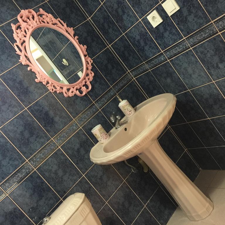 فيلا Bloom سبانجا المظهر الخارجي الصورة