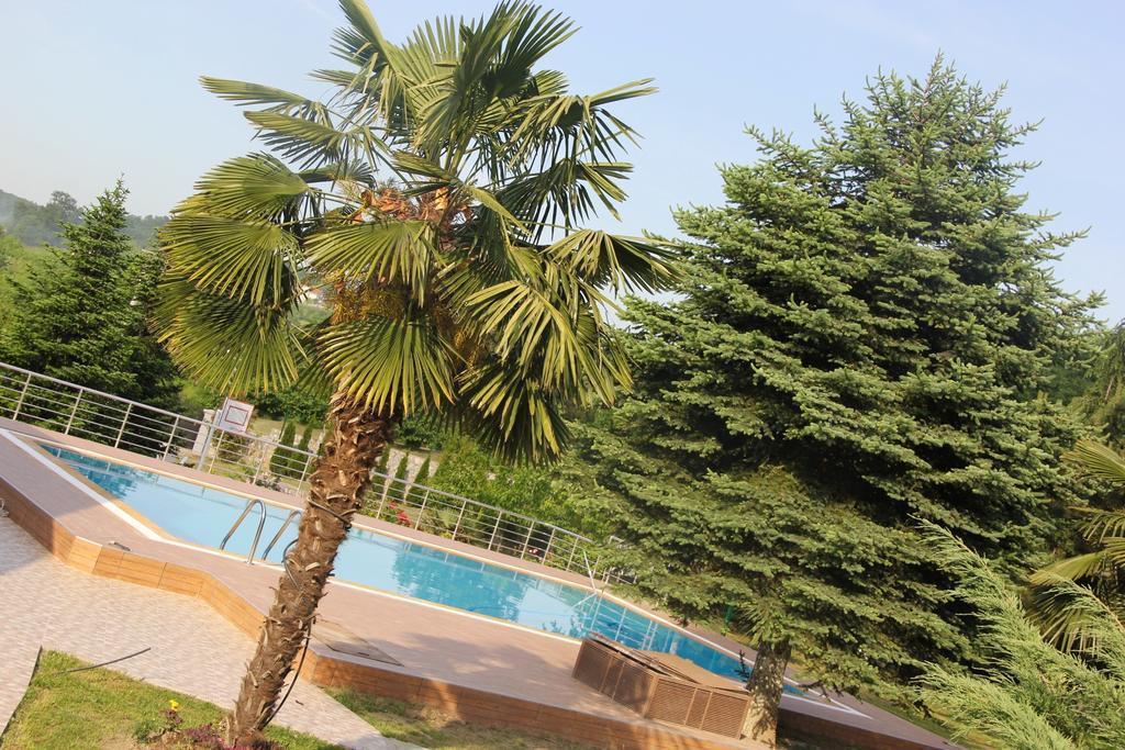 فيلا Bloom سبانجا المظهر الخارجي الصورة